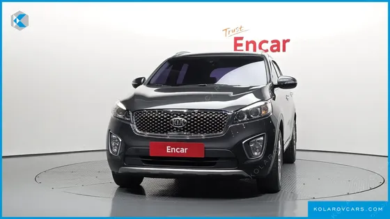 KIA SORENTO DIESEL 2.0 2WD
