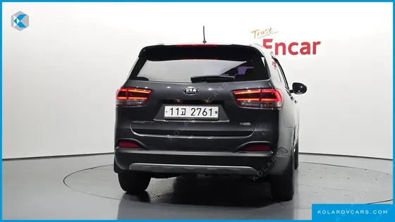 KIA SORENTO DIESEL 2.0 2WD