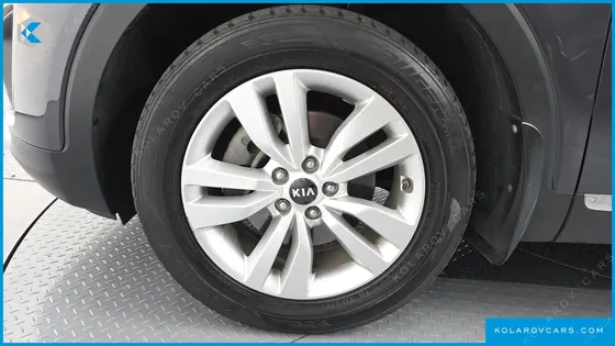 KIA SORENTO DIESEL 2.0 2WD