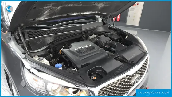 KIA SORENTO DIESEL 2.0 2WD