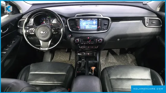 KIA SORENTO DIESEL 2.0 2WD
