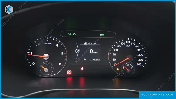 KIA SORENTO DIESEL 2.0 2WD