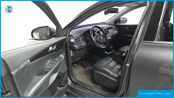 KIA SORENTO DIESEL 2.0 2WD