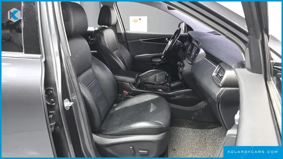 KIA SORENTO DIESEL 2.0 2WD
