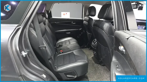 KIA SORENTO DIESEL 2.0 2WD
