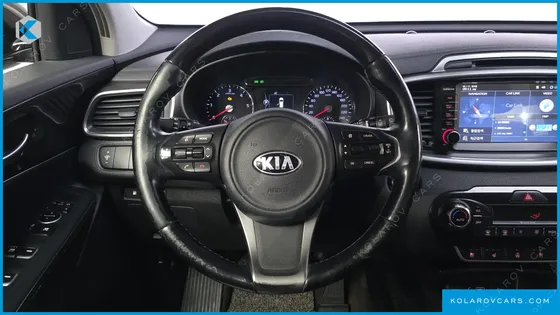 KIA SORENTO DIESEL 2.0 2WD