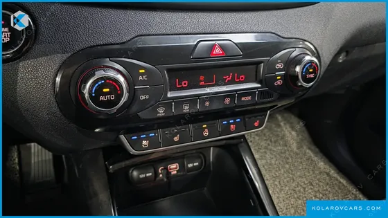 KIA SORENTO DIESEL 2.0 2WD