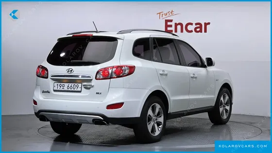 HYUNDAI SANTA FE 2WD(2.0 E-VGT) MLX