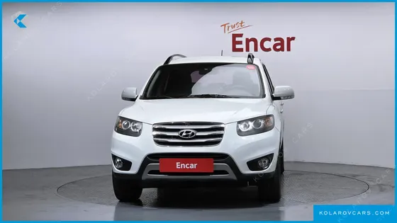 HYUNDAI SANTA FE 2WD(2.0 E-VGT) MLX
