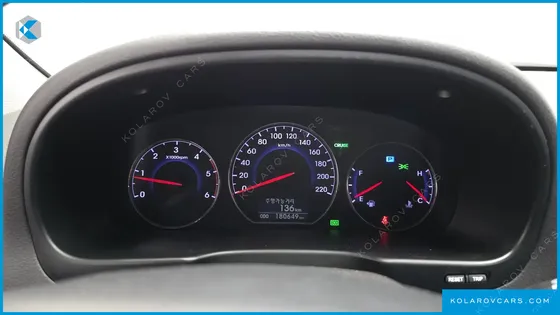 HYUNDAI SANTA FE 2WD(2.0 E-VGT) MLX