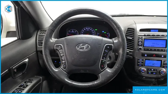 HYUNDAI SANTA FE 2WD(2.0 E-VGT) MLX