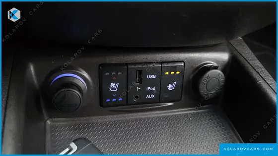 HYUNDAI SANTA FE 2WD(2.0 E-VGT) MLX