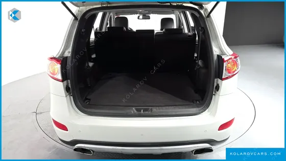 HYUNDAI SANTA FE 2WD(2.0 E-VGT) MLX