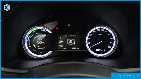 KIA NIRO LUXURY
