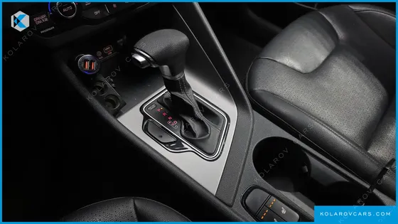 KIA NIRO LUXURY