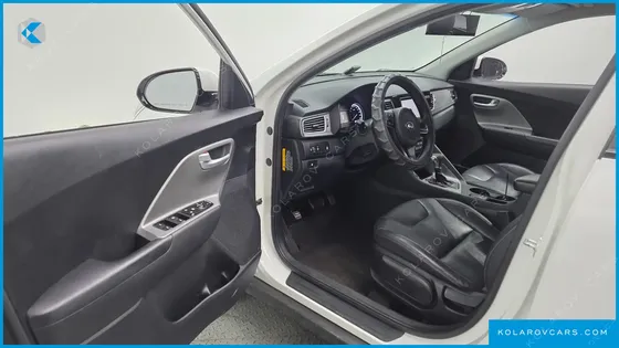 KIA NIRO LUXURY