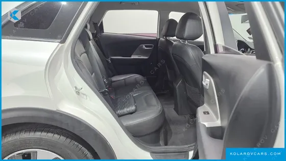 KIA NIRO LUXURY
