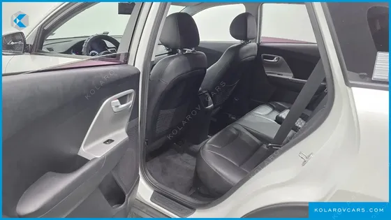 KIA NIRO LUXURY