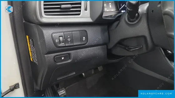 KIA NIRO LUXURY