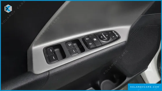KIA NIRO LUXURY