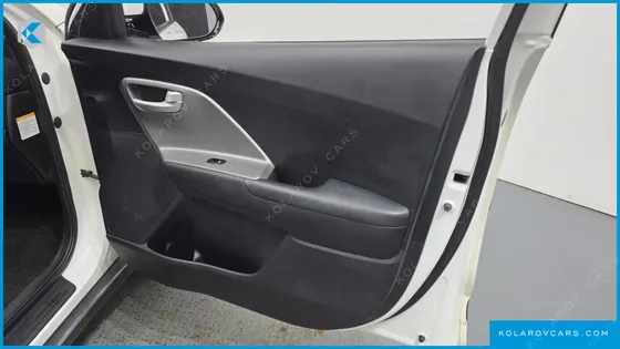 KIA NIRO LUXURY