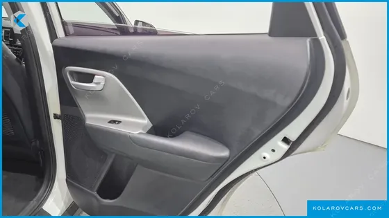 KIA NIRO LUXURY