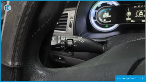 KIA NIRO LUXURY