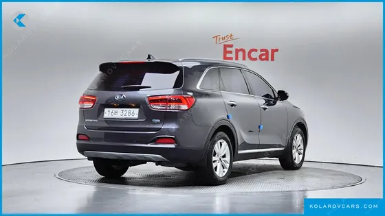 KIA SORENTO DIESEL 2.0 4WD