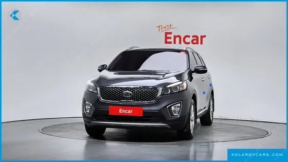 KIA SORENTO DIESEL 2.0 4WD