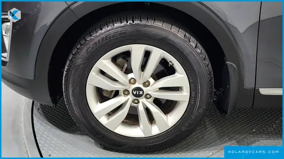 KIA SORENTO DIESEL 2.0 4WD