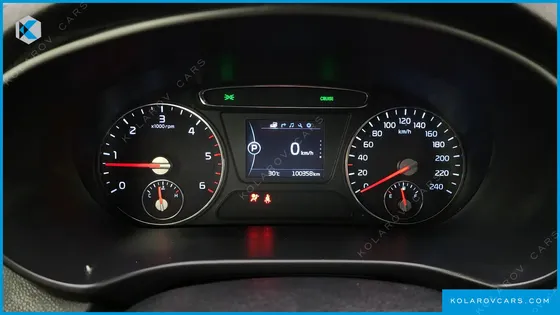 KIA SORENTO DIESEL 2.0 4WD