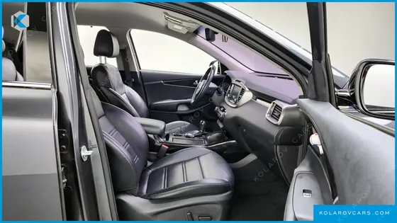 KIA SORENTO DIESEL 2.0 4WD