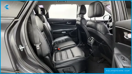 KIA SORENTO DIESEL 2.0 4WD