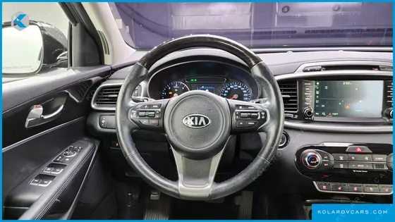KIA SORENTO DIESEL 2.0 4WD