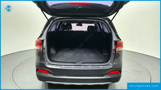 KIA SORENTO DIESEL 2.0 4WD