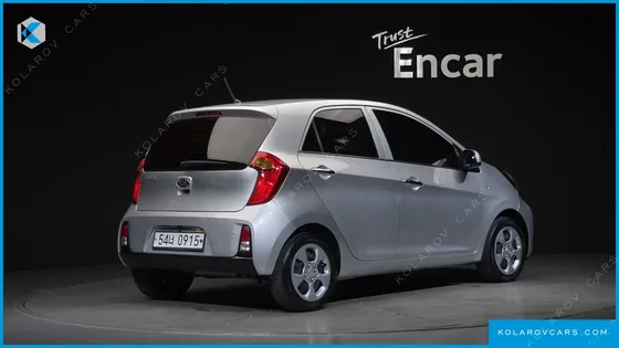 KIA MORNING (PICANTO) DELUXE