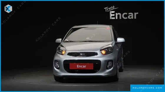 KIA MORNING (PICANTO) DELUXE