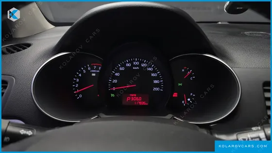 KIA MORNING (PICANTO) DELUXE