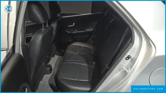 KIA MORNING (PICANTO) DELUXE