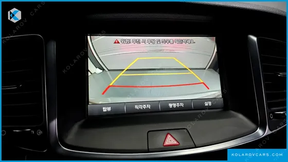 HYUNDAI EQUUS VS380