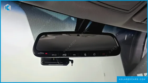 HYUNDAI EQUUS VS380