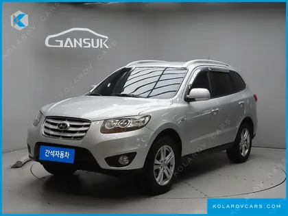 HYUNDAI SANTA FE 2WD(2.0VGT) STYLE PACK