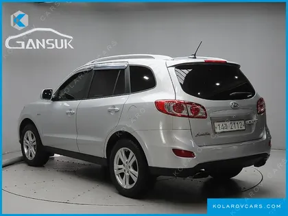 HYUNDAI SANTA FE 2WD(2.0VGT) STYLE PACK