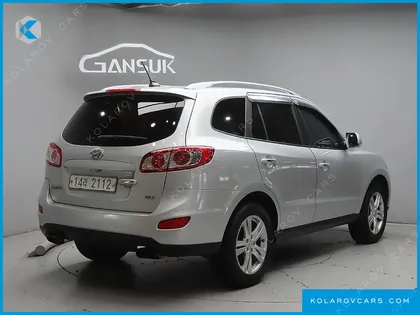 HYUNDAI SANTA FE 2WD(2.0VGT) STYLE PACK