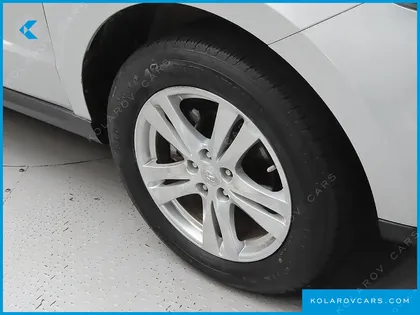 HYUNDAI SANTA FE 2WD(2.0VGT) STYLE PACK