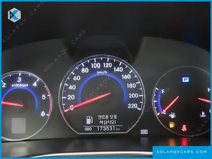 HYUNDAI SANTA FE 2WD(2.0VGT) STYLE PACK