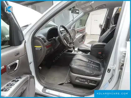 HYUNDAI SANTA FE 2WD(2.0VGT) STYLE PACK