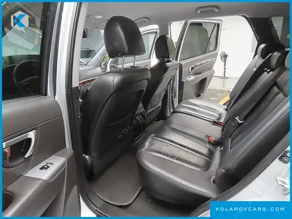 HYUNDAI SANTA FE 2WD(2.0VGT) STYLE PACK