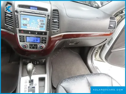 HYUNDAI SANTA FE 2WD(2.0VGT) STYLE PACK