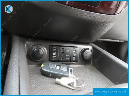 HYUNDAI SANTA FE 2WD(2.0VGT) STYLE PACK